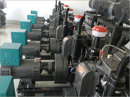 Generating Sets