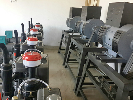 Diesel Generating Set