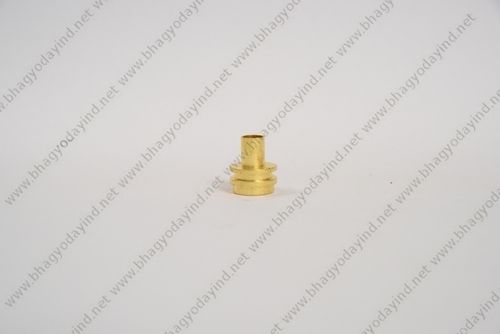 Brass Decorative Light Fitting Parts