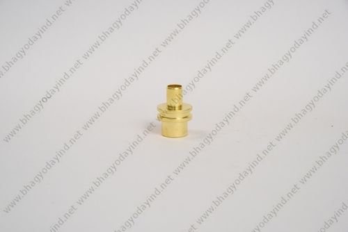 Brass Decorative Light Fitting Parts