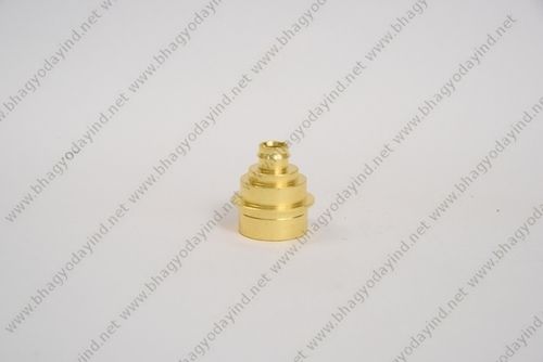 Brass Decorative Light Fitting Parts