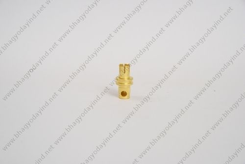 Brass Decorative Light Fitting Parts