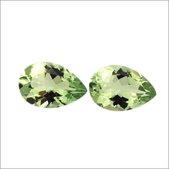 Quartz & Topaz Gemstone Zone