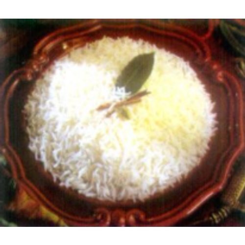 Basmati Rice