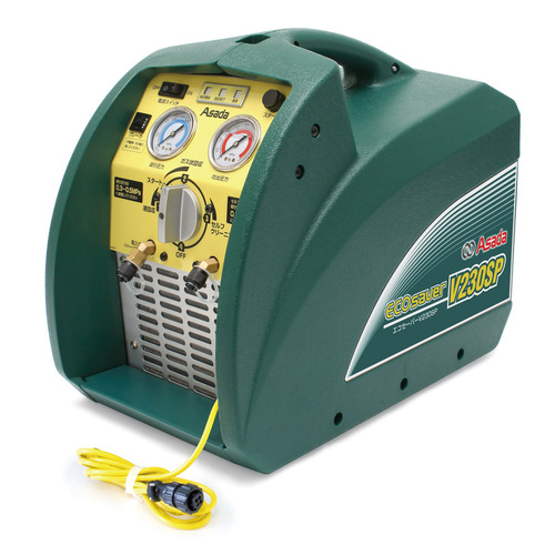 HVAC Equipment