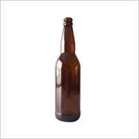 625ml Amber Glass Beer Bottles