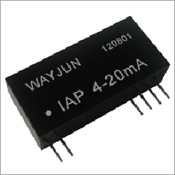 4-20mA Passive Signal Isolated Converter