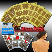 BB Cross Tape