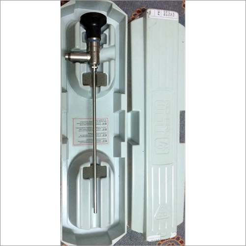 Endoscopic Equipments