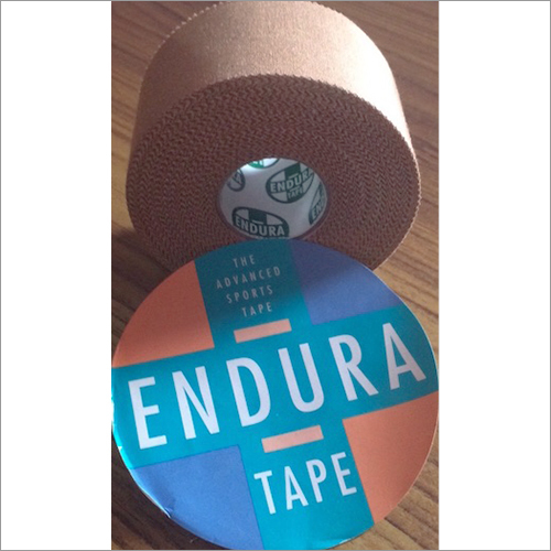 Endura Rigid Rayon Tape