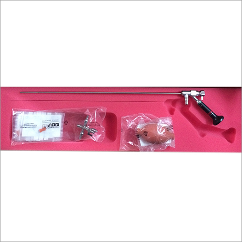 Uretero Renoscope