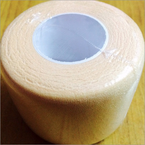 Foam Underwrap Bandage