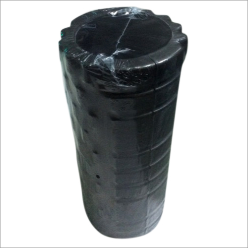 Exercise Hard Foam Roller