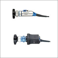 Endoscopic Camera Heads