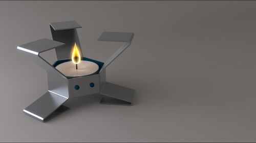 Sheet Metal Components