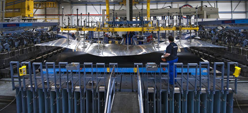 Sheet Metal Forming 1