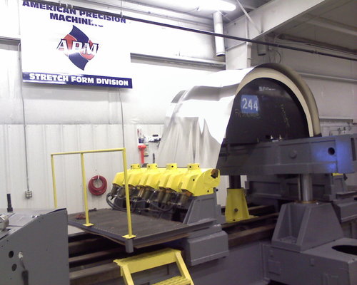 Sheet Metal Forming 2