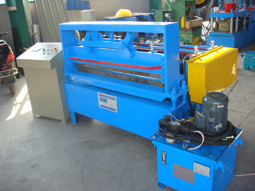 Hydr Forming 6