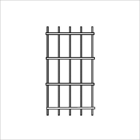 Rectangular Wire Mesh