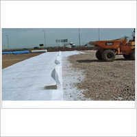 Non Woven Geo Textile