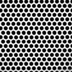 Metal Perforated Sheets