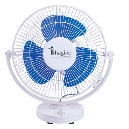 Electric Table Fan