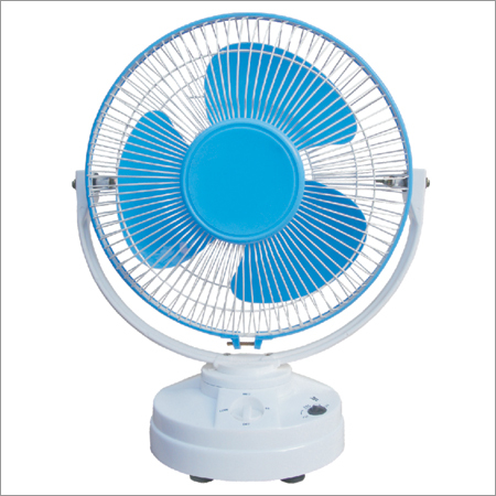 Oscillating Fan