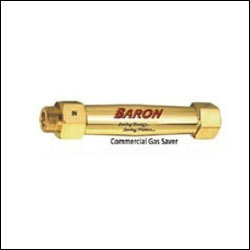 Commercial Gas Saver