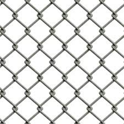 Chain Link Fence By INTERNATIONAL WIRENETTING INDUSTRIES
