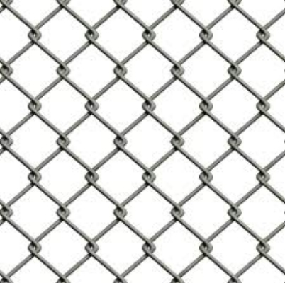 Chain Link Fence