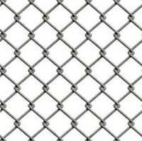 Chain Link Fence