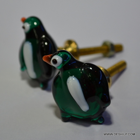 Fancy Door Knobs