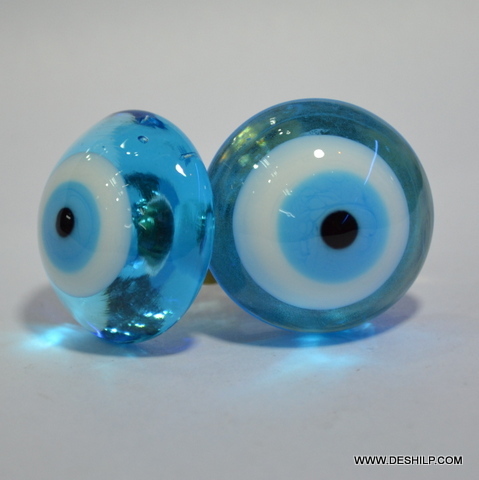 Glass Knobs