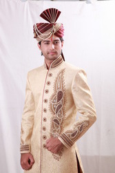 Sherwani For Groom