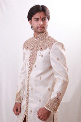 Wedding Sherwani