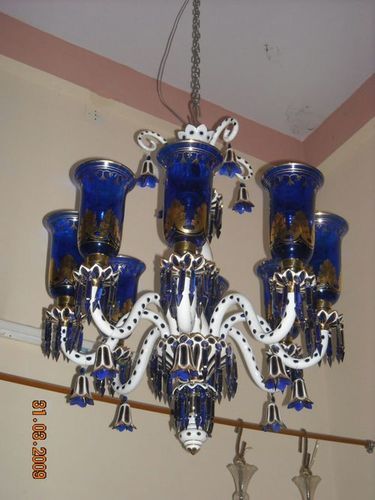 CH-150 Chandeliers