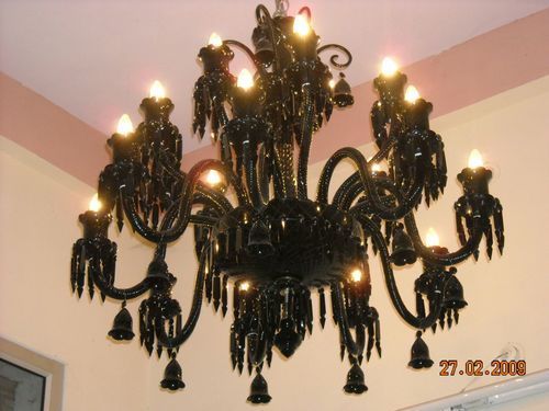 CH-151 Chandeliers
