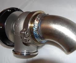 Welding Of Components