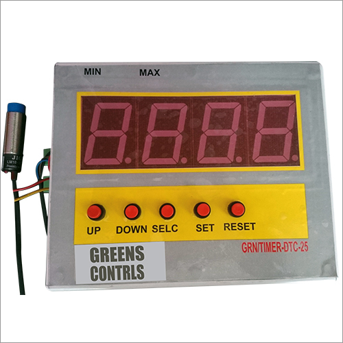 Time Controller Device