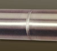 Tube Welding