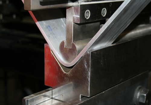 Brake Forming