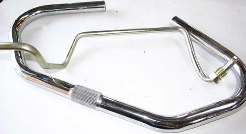 Tube Processing Machine
