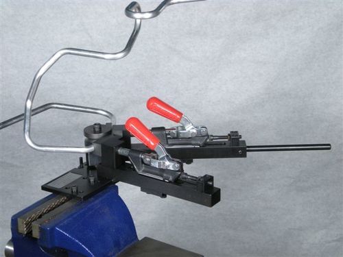 Tube Bending