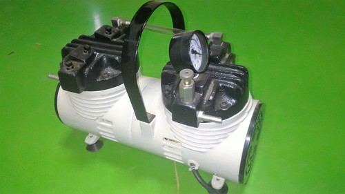4 Bar Vacuum Pump