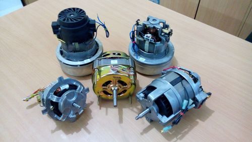 Appliance Motors