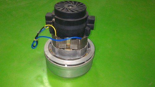 Bypass Motor