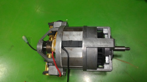 Crusher Motor