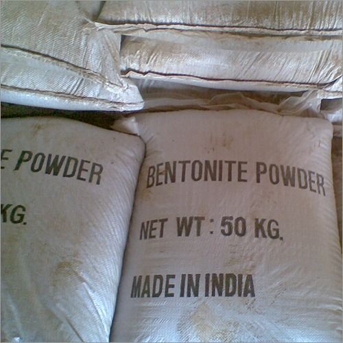 Bentonite OCMA Grade