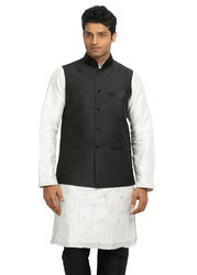 Nehru Jacket Ethnic Jacket