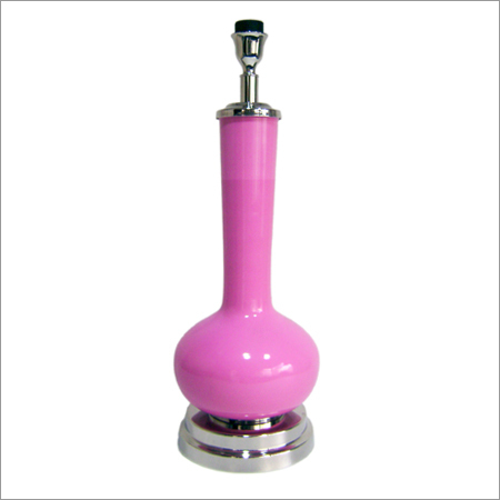 Powder Coated Lamp Shade